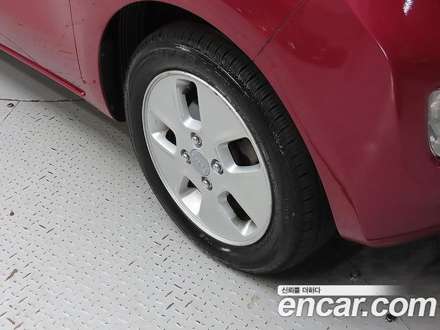 Kia RAY 2013 — photo 5