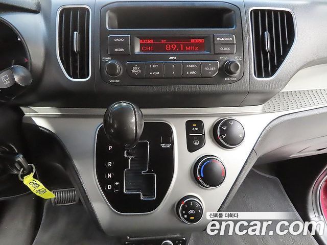 Kia RAY 2013 — photo 9