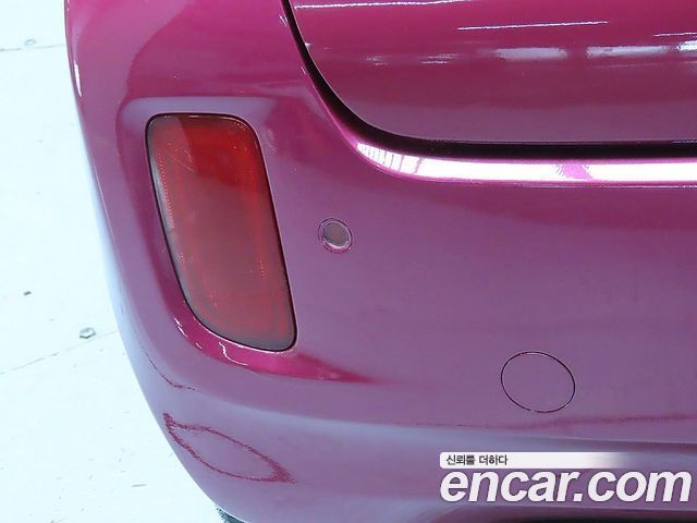 Kia RAY 2013 — photo 11