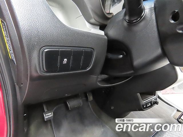 Kia RAY 2013 — photo 14