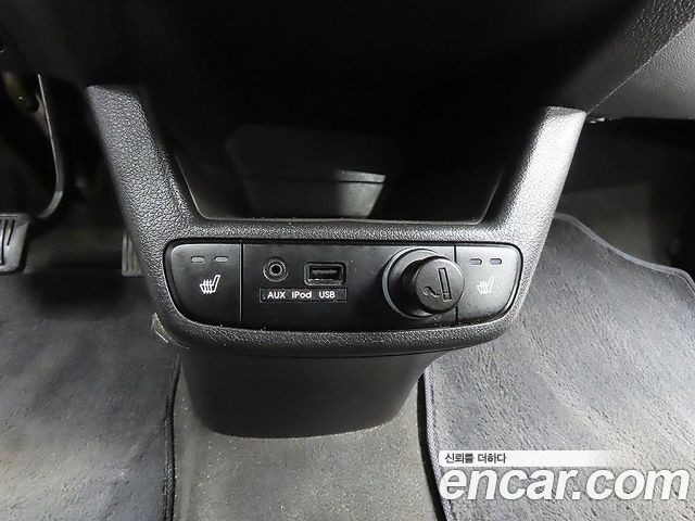 Kia RAY 2013 — photo 17