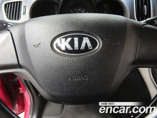 Kia RAY 2013 — photo 18