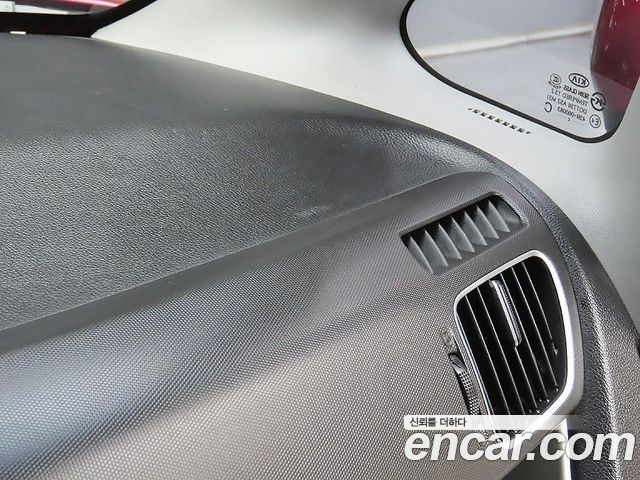 Kia RAY 2013 — photo 19