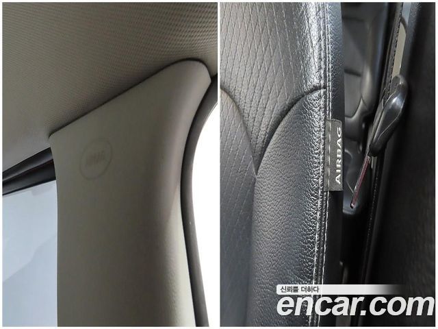 Kia RAY 2013 — photo 20