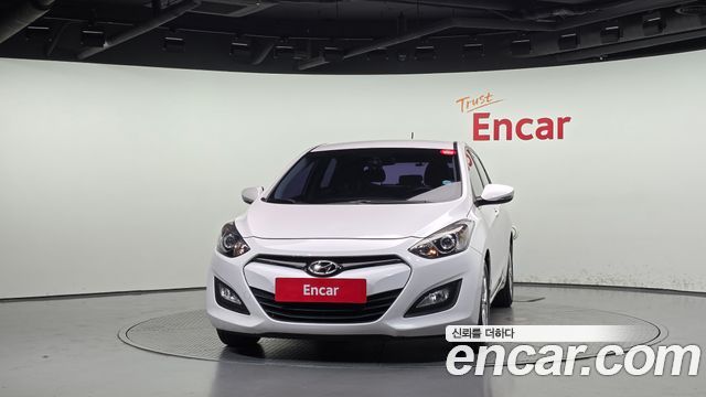Hyundai i30 2014 — photo 3