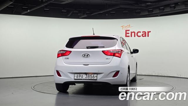 Hyundai i30 2014 — photo 4