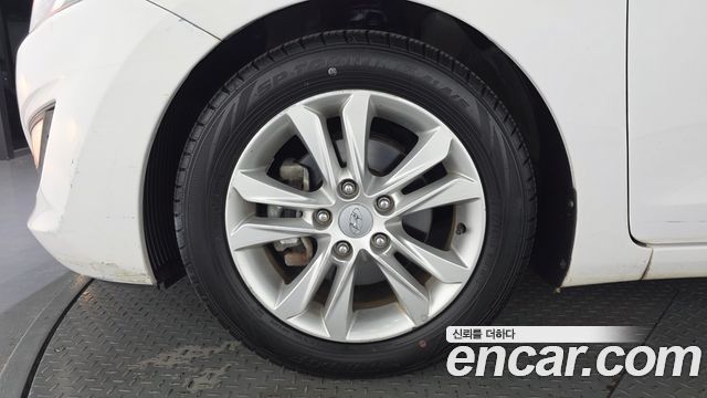 Hyundai i30 2014 — photo 5