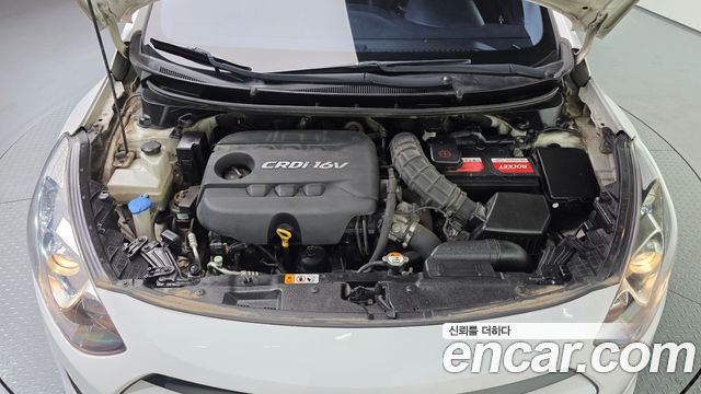Hyundai i30 2014 — photo 6