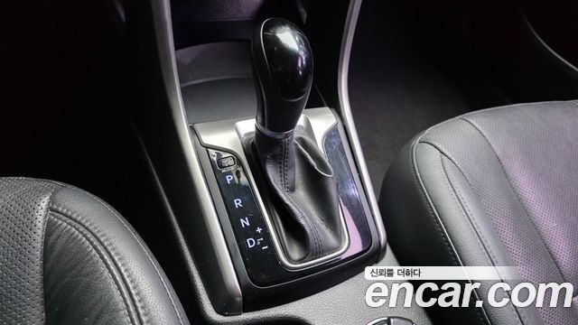 Hyundai i30 2014 — photo 9