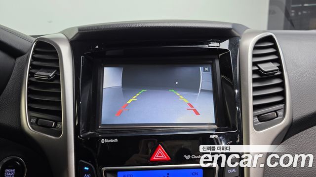 Hyundai i30 2014 — photo 15