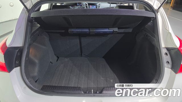 Hyundai i30 2014 — photo 20