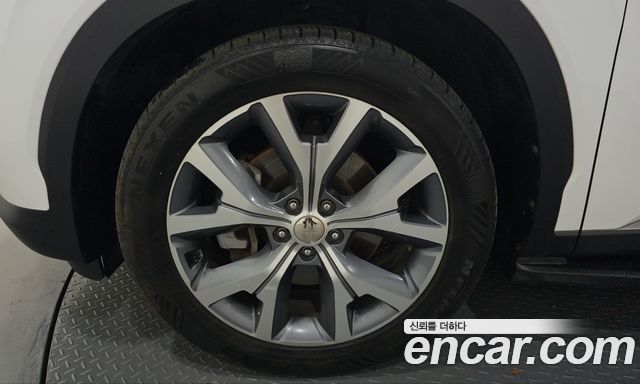 Hyundai Palisade 2019 — photo 5