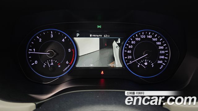 Hyundai Palisade 2019 — photo 11