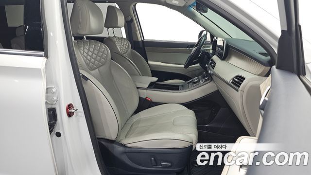 Hyundai Palisade 2019 — photo 13