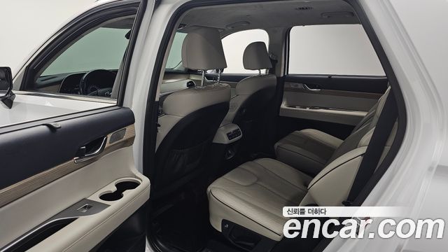 Hyundai Palisade 2019 — photo 18