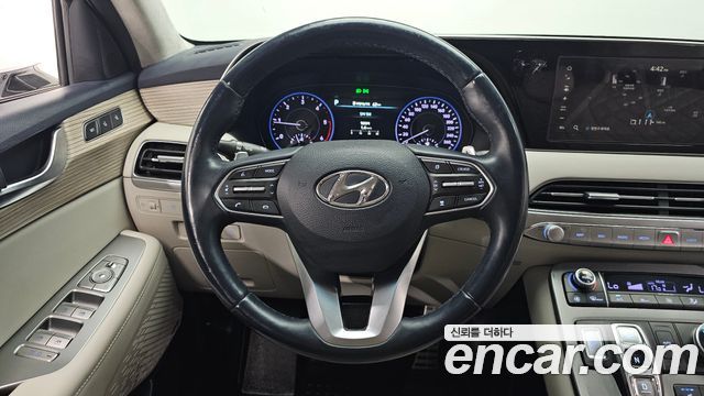 Hyundai Palisade 2019 — photo 19
