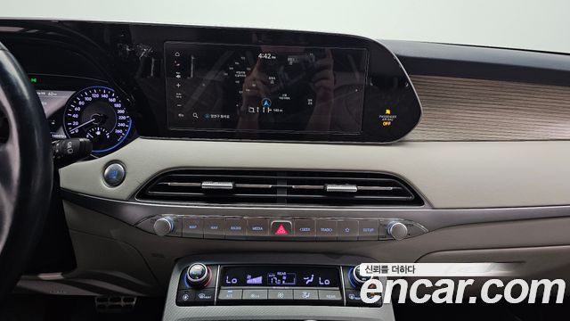 Hyundai Palisade 2019 — photo 20