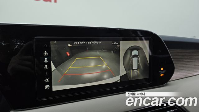 Hyundai Palisade 2019 — photo 21