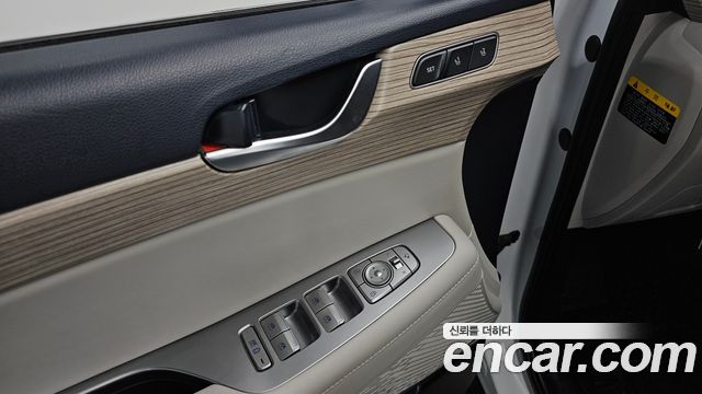 Hyundai Palisade 2019 — photo 23