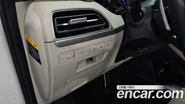 Hyundai Palisade 2019 — photo 24