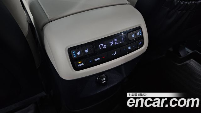 Hyundai Palisade 2019 — photo 25