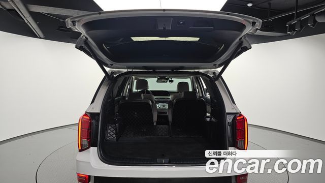 Hyundai Palisade 2019 — photo 26