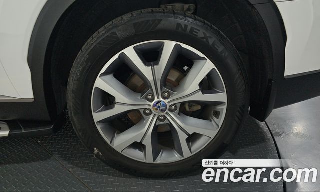 Hyundai Palisade 2019 — photo 7