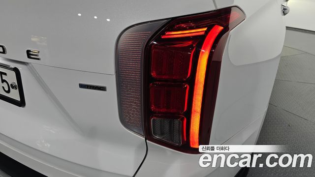 Hyundai Palisade 2019 — photo 9
