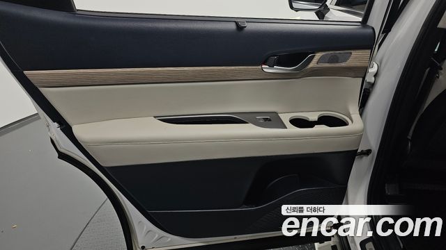 Hyundai Palisade 2019 — photo 15