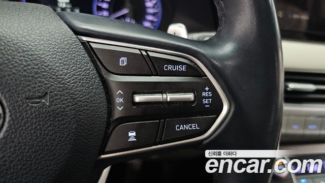 Hyundai Palisade 2019 — photo 30
