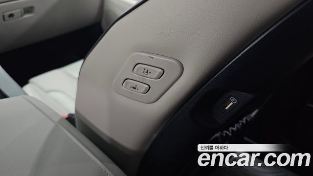 Hyundai Palisade 2019 — photo 31