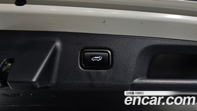 Hyundai Palisade 2019 — photo 32