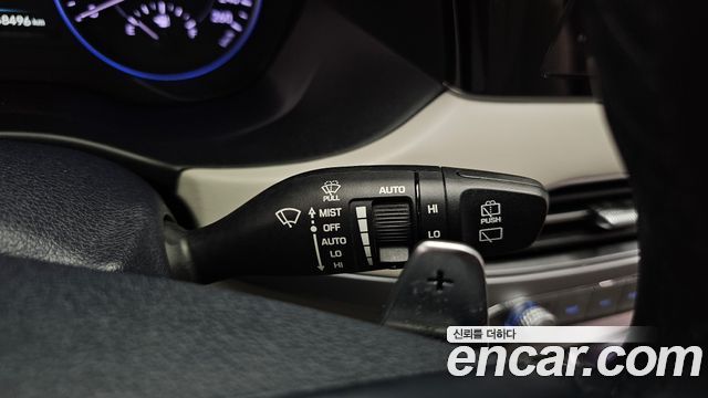 Hyundai Palisade 2019 — photo 33