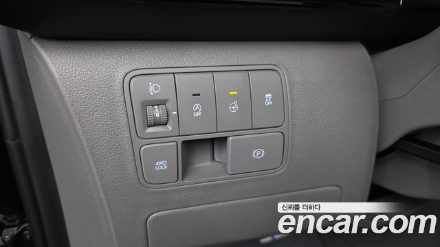 Hyundai Staria 2025 — photo 18