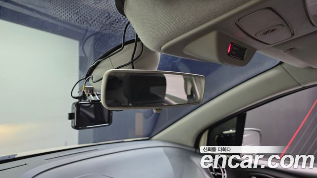 Renault Korea QM3 2014 — photo 19