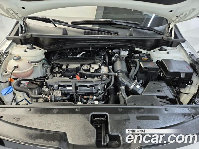 Kia Sportage 2024 — photo 5