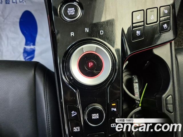 Kia Sportage 2024 — photo 8
