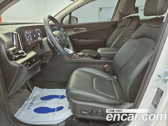 Kia Sportage 2024 — photo 11
