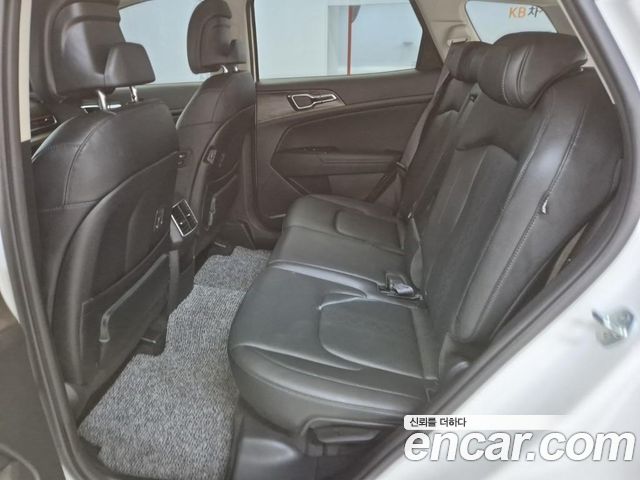 Kia Sportage 2024 — photo 12