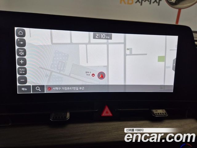 Kia Sportage 2024 — photo 14