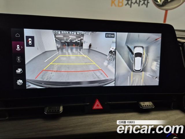 Kia Sportage 2024 — photo 15