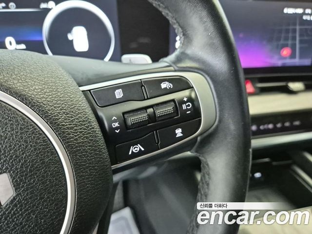 Kia Sportage 2024 — photo 16