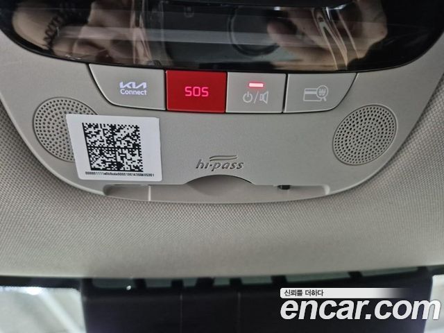 Kia Sportage 2024 — photo 17