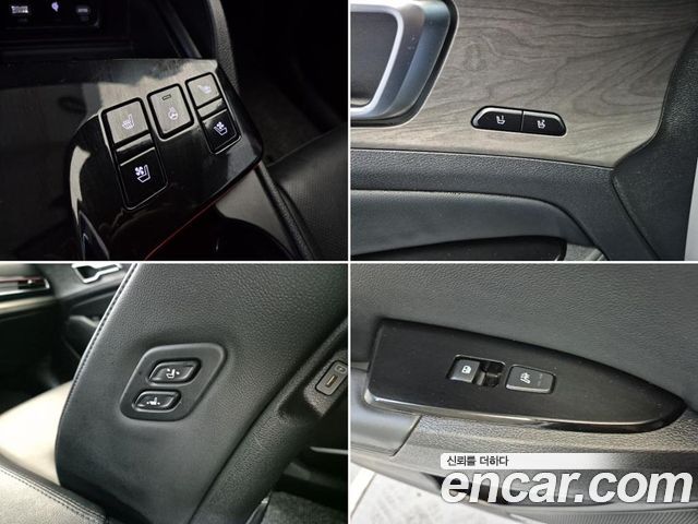 Kia Sportage 2024 — photo 18