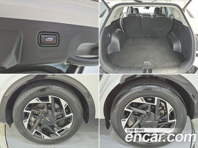 Kia Sportage 2024 — photo 19