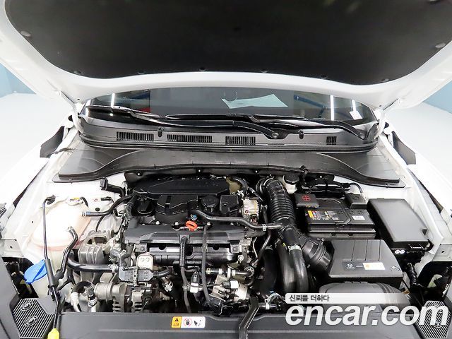 Hyundai Kona 2022 — photo 6