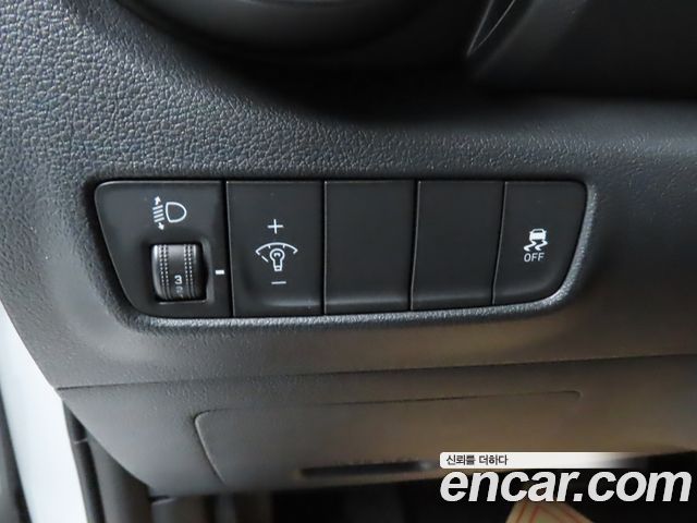 Hyundai Kona 2022 — photo 14