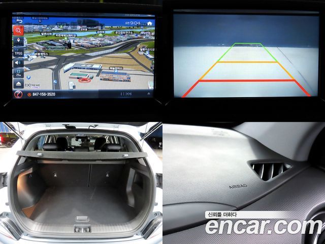Hyundai Kona 2022 — photo 20