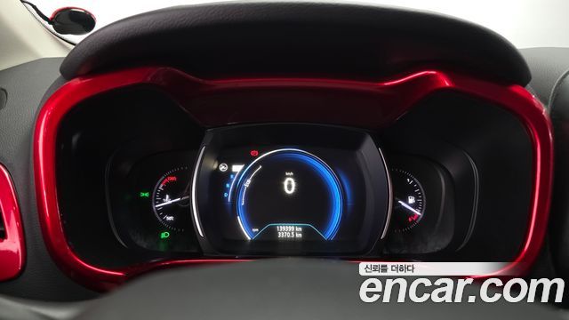 Renault Korea QM6 2019 — photo 8