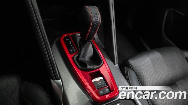 Renault Korea QM6 2019 — photo 9